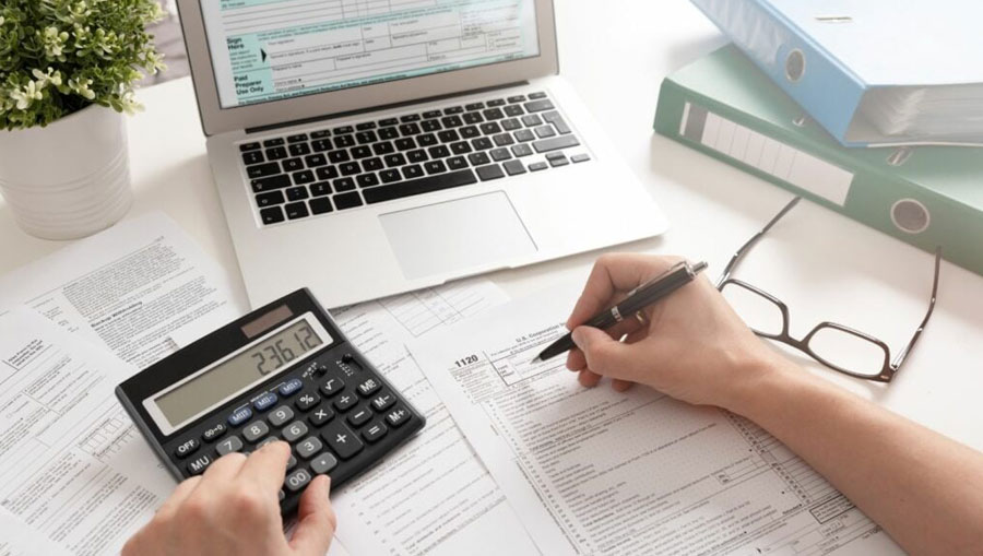How To Choose A Personal Accountant How to Choose the Right Accountant?